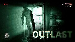 Plus - Outlast