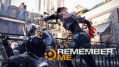 Plus - Remember Me