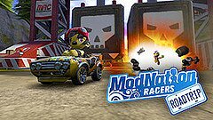 Plus - Modnation Racers
