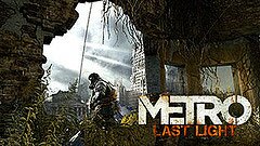 Plus - Metro Last Light