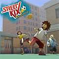 Street Kix