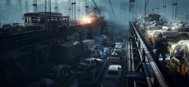 New The Division Screens & Artworks