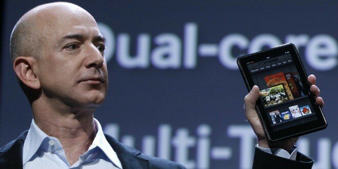 Amazon Set To Launch Console Later This Year – Report
