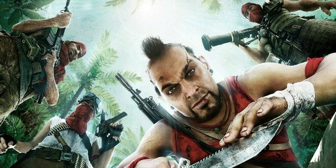 Far Cry 4 Game Announcement To Happen Soon
