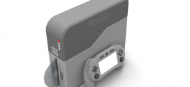 Rumor Water: Nintendo Working On New Home And Handheld Consoles Called Fusion