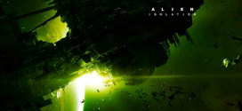 Alien: Isolation ‘Creating the Cast’ Dev Diary