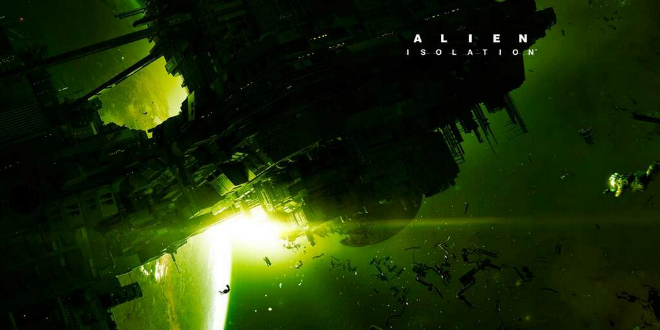 Alien: Isolation Coming To PS4, Xbox One and PC, PS4 Footage, More Details Inside