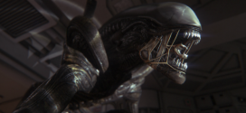 These Alien: Isolation Screenshots Are Really Something