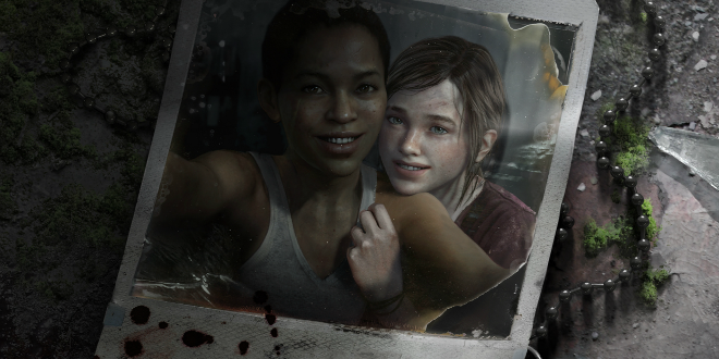 The Last of Us Remastered Releases July 29th, E3 2014 Trailer Inside