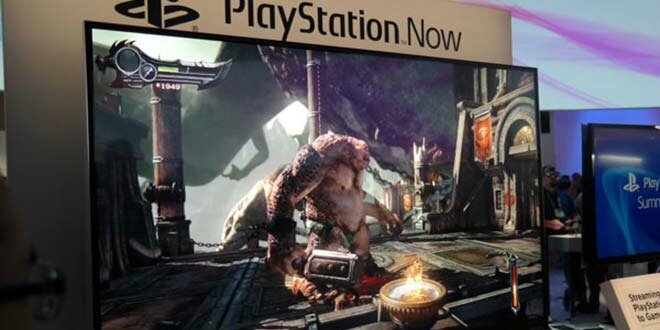 Ten Things You Should Know About PlayStation Now