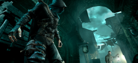 Thief ‘Stories from The City’ Part 3 ~ The Thief Taker General’s Hunt