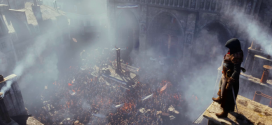 Assassin’s Creed Unity Teased In AC: Brotherhood And AC3