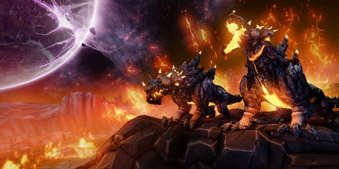 Borderlands: The Prequel — New Trailer, Screenshots, Details And Previews Inside