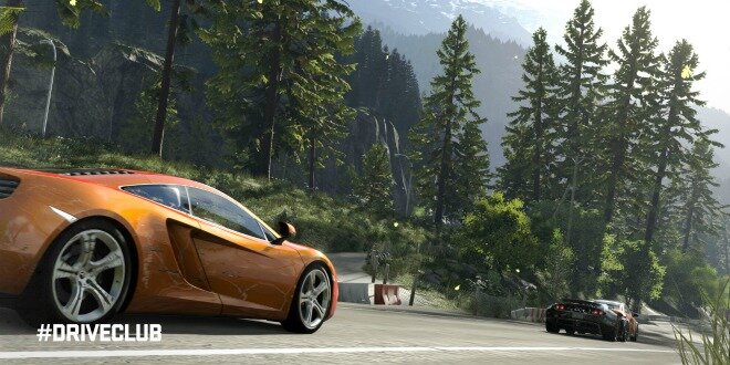 You’ll Be Able To Quickly Unlock Cars In DriveClub You’ll Be Able To Quickly Unlock Cars In DriveClub