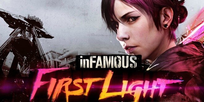 inFamous: Second Son DLC Confirmed For August