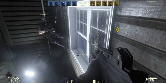 Ubisoft Announces Rainbow Six: Siege, Trailer Will Shut You Up