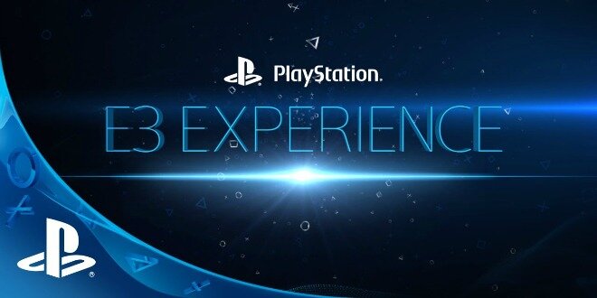 This Is It: Sony’s E3 2014 Press Conference Goes Nuclear, We Are Your Bomb Shelter