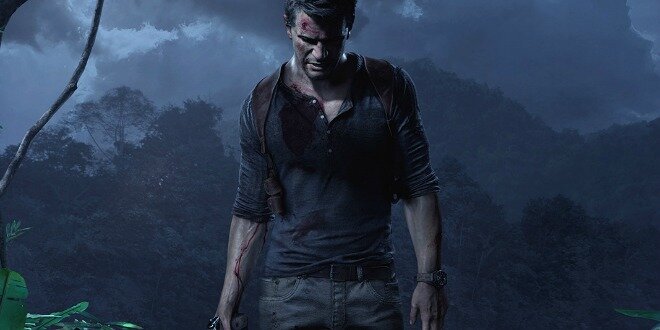 Uncharted 4 On PS4 Is 1080p And 60FPS Uncharted 4 On PS4 Is 1080p And 60FPS