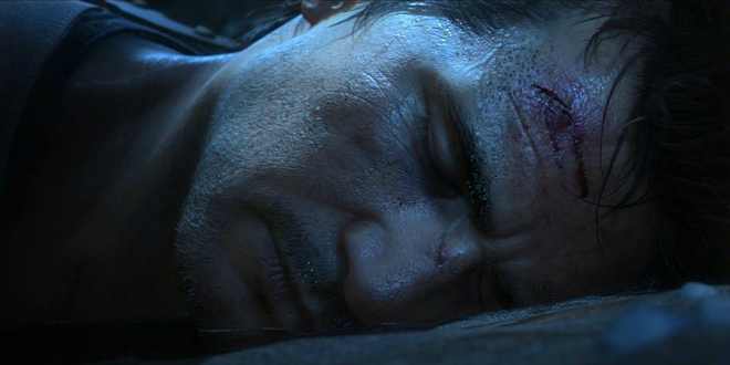 E3 2014 – Brand New Uncharted 4: A Thief’s End Trailer