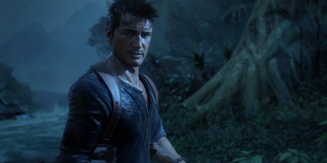 Video: Uncharted 4 Interview With Bruce Straley and Neil Druckmann