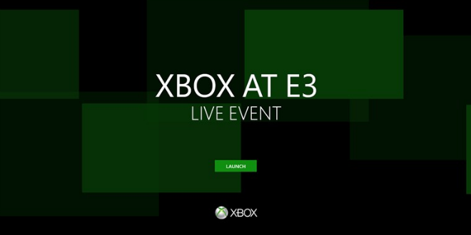 Watch Microsoft’s E3 2014 Press Conference Live On Games Thirst Watch Microsoft’s E3 2014 Press Conference Live On Games Thirst