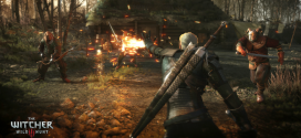 The Witcher 3: Wild Hunt ‘Downwarren’ Gameplay Walkthrough, Screens & Artworks