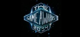 Watch The 2014 Game Awards Live On Games Thirst